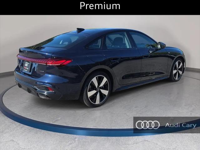 2026 Audi A5 Premium TFSI quattro S tronic