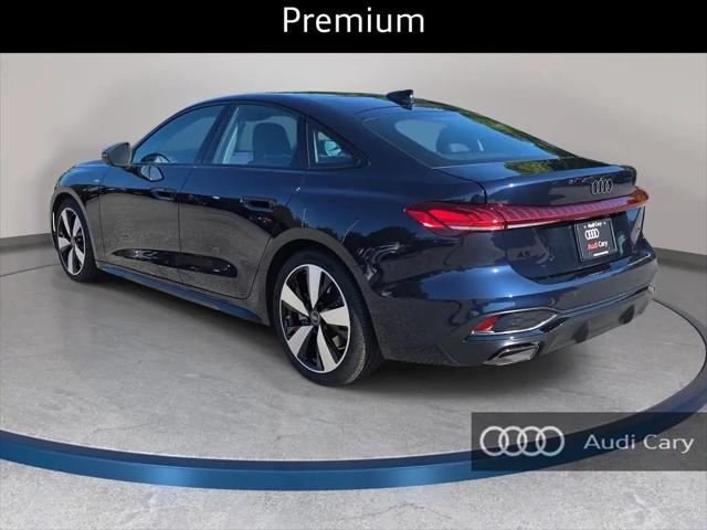 2026 Audi A5 Premium TFSI quattro S tronic