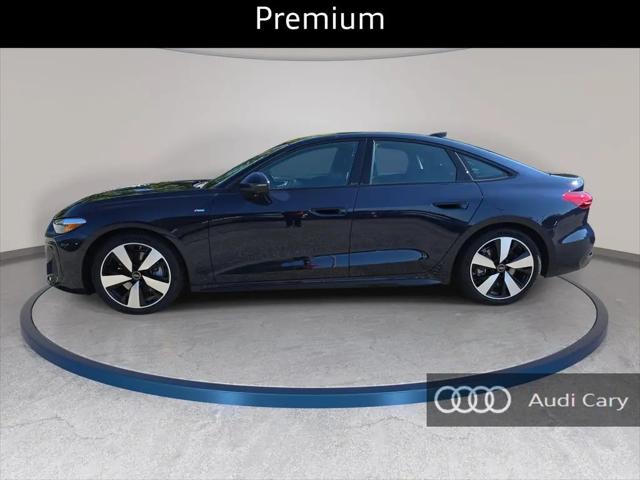 2026 Audi A5 Premium TFSI quattro S tronic