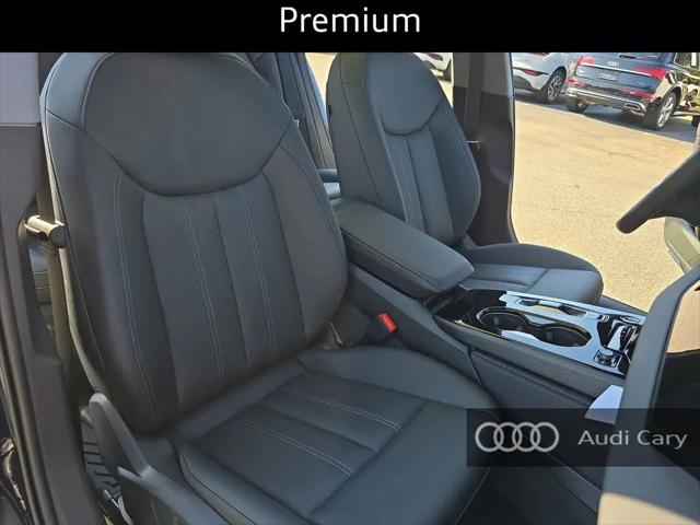 2026 Audi A5 Premium TFSI quattro S tronic