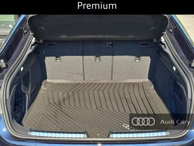 2026 Audi A5 Premium TFSI quattro S tronic