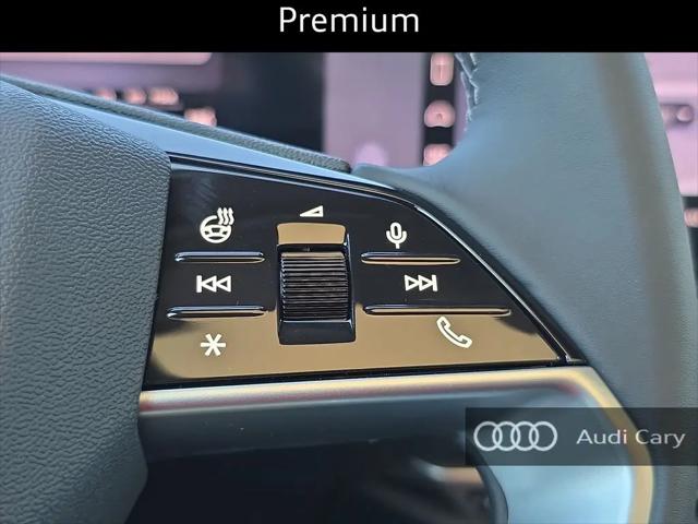 2026 Audi A5 Premium TFSI quattro S tronic