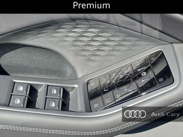 2026 Audi A5 Premium TFSI quattro S tronic