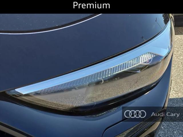 2026 Audi A5 Premium TFSI quattro S tronic