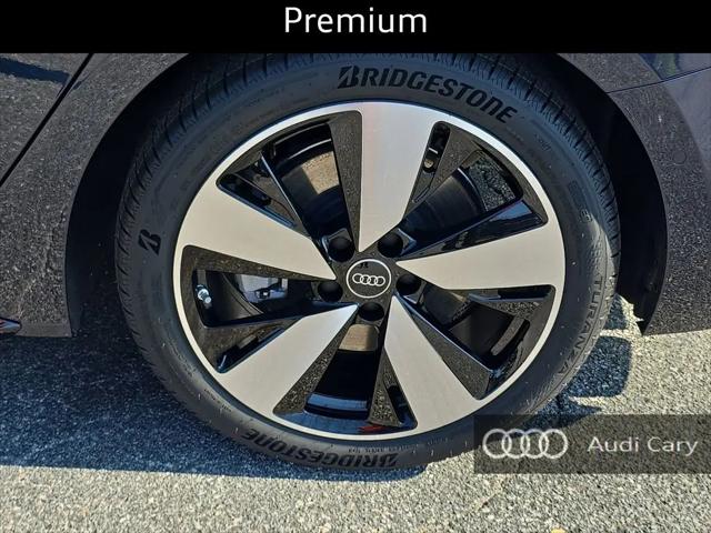2026 Audi A5 Premium TFSI quattro S tronic