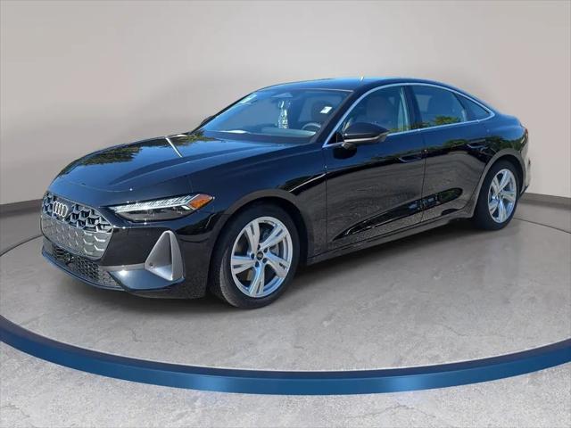 2026 Audi A5 Premium Plus TFSI quattro S tronic for sale in Cary, NC