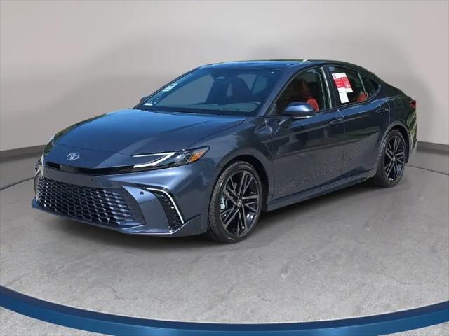 2026 Toyota Camry XSE for sale in Raleigh, NC