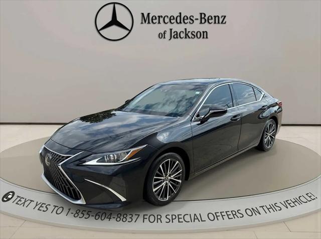 2022 Lexus ES 350 ES 350 for sale in Ridgeland, MS