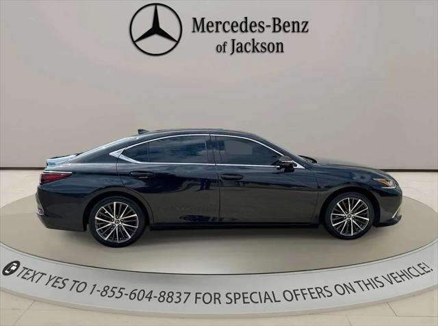 2022 Lexus ES 350 ES 350