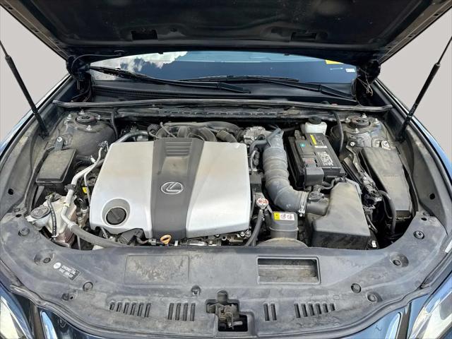 2022 Lexus ES 350 ES 350