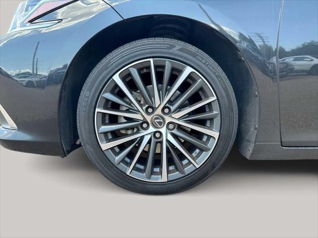 2022 Lexus ES 350 ES 350