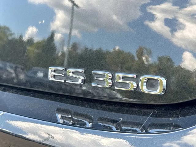 2022 Lexus ES 350 ES 350