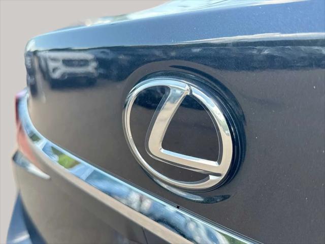 2022 Lexus ES 350 ES 350