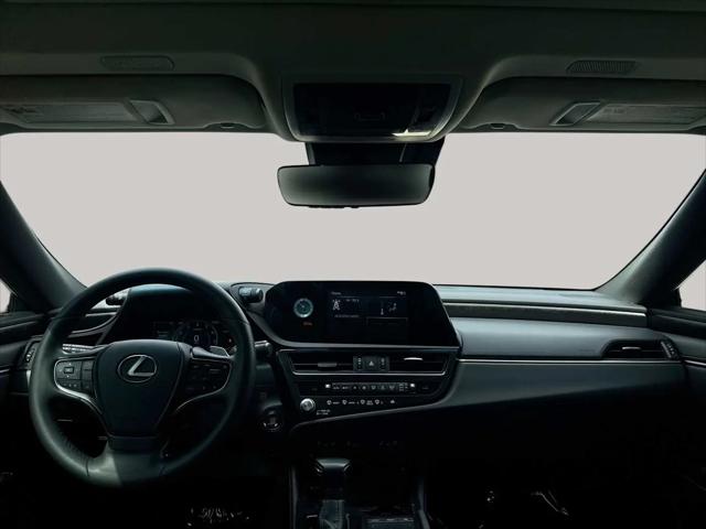 2022 Lexus ES 350 ES 350
