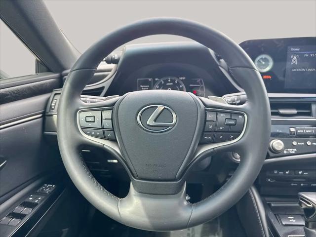 2022 Lexus ES 350 ES 350