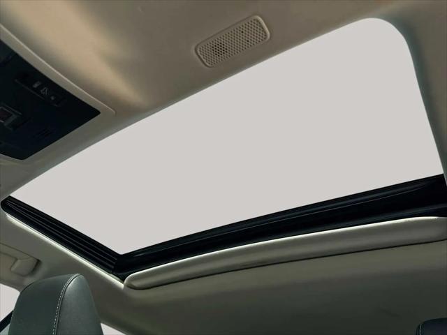 2022 Lexus ES 350 ES 350