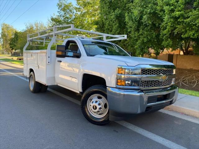2019 Chevrolet Silverado 3500HD WT for sale in Phoenix, AZ