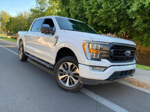 2023 Ford F-150 XLT for sale in Phoenix, AZ