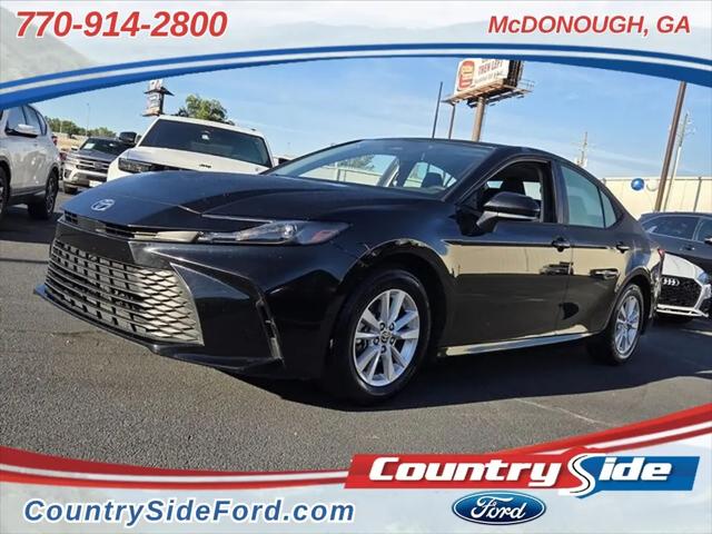 2025 Toyota Camry LE for sale in McDonough, GA