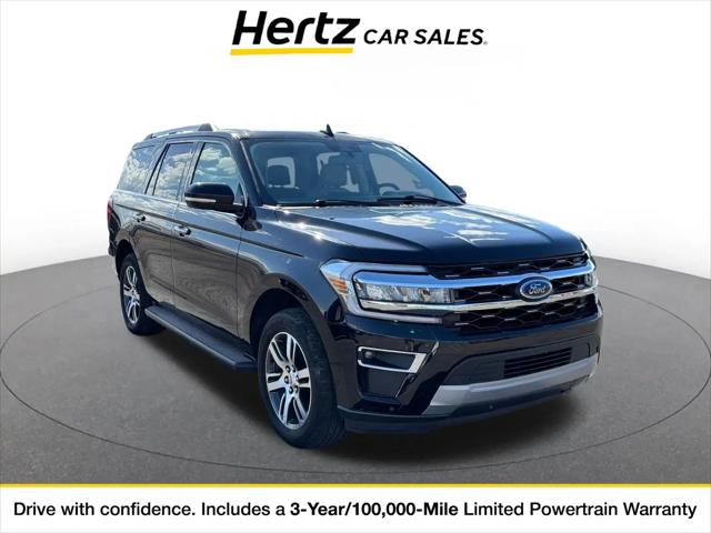 2024 Ford Expedition Limited for sale in West Valley City, UT