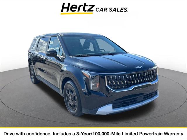 2026 Kia Carnival MPV LXS for sale in West Valley City, UT