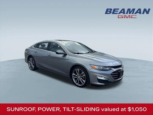 2024 Chevrolet Malibu FWD 2LT for sale in Antioch, TN