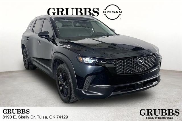2025 Mazda CX-50 2.5 S Premium Package for sale in Tulsa, OK