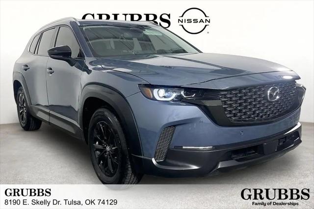 2026 Mazda CX-50 2.5 S Preferred for sale in Tulsa, OK