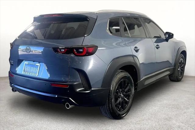 2026 Mazda CX-50 2.5 S Preferred
