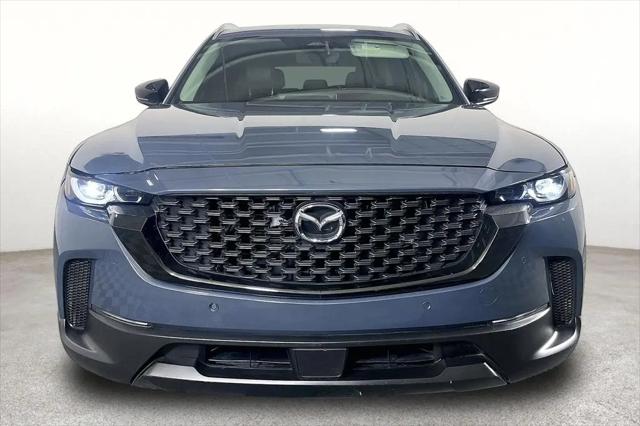 2026 Mazda CX-50 2.5 S Preferred