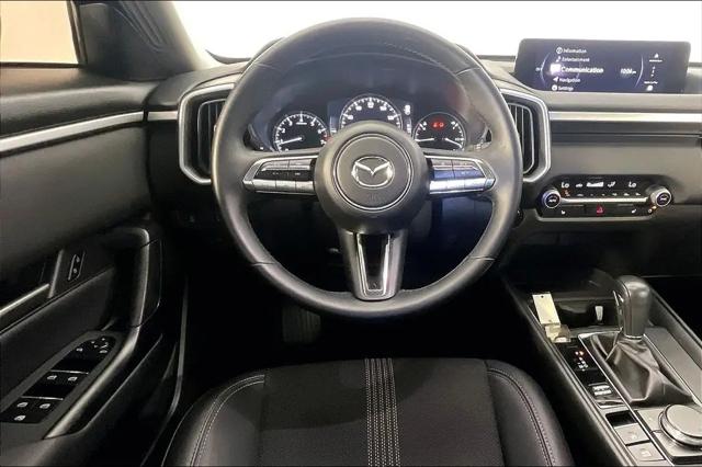 2026 Mazda CX-50 2.5 S Preferred