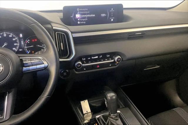 2026 Mazda CX-50 2.5 S Preferred