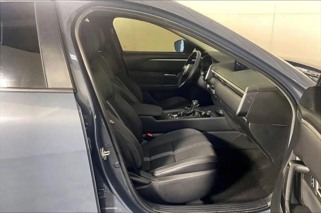 2026 Mazda CX-50 2.5 S Preferred