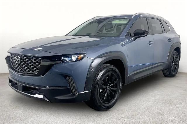 2026 Mazda CX-50 2.5 S Preferred