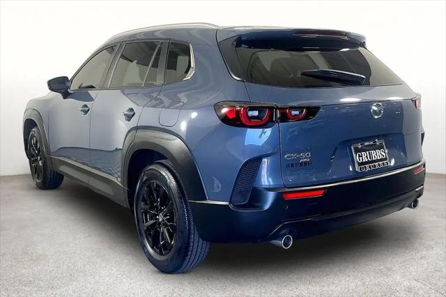 2026 Mazda CX-50 2.5 S Preferred