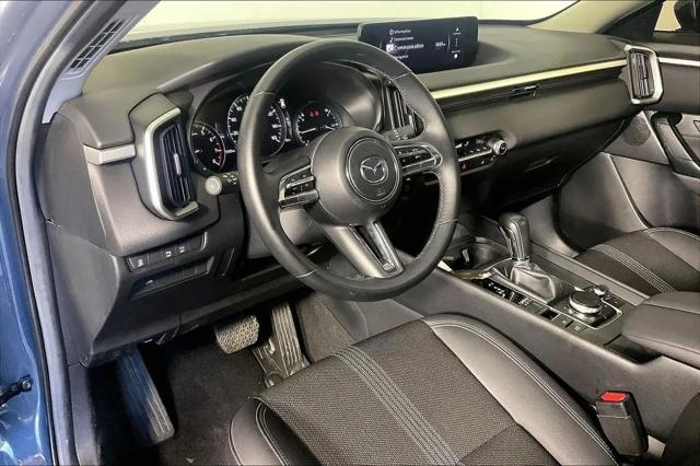 2026 Mazda CX-50 2.5 S Preferred