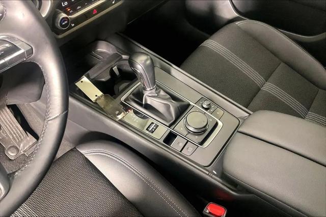 2026 Mazda CX-50 2.5 S Preferred