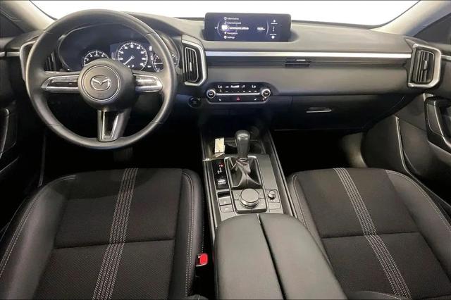 2026 Mazda CX-50 2.5 S Preferred