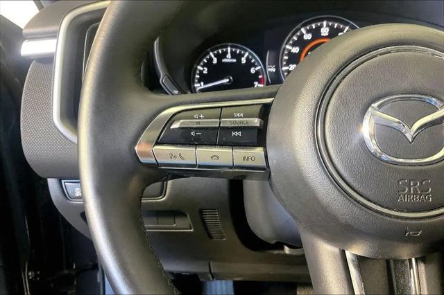2026 Mazda CX-50 2.5 S Preferred