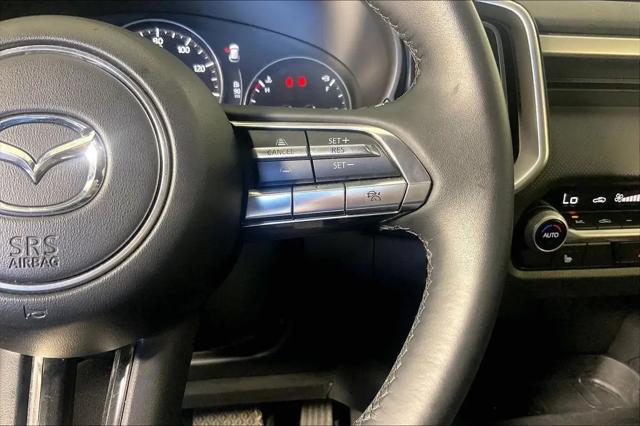 2026 Mazda CX-50 2.5 S Preferred