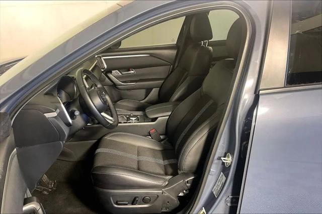2026 Mazda CX-50 2.5 S Preferred