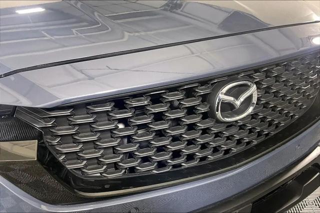 2026 Mazda CX-50 2.5 S Preferred