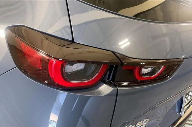 2026 Mazda CX-50 2.5 S Preferred