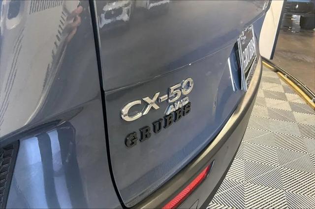 2026 Mazda CX-50 2.5 S Preferred
