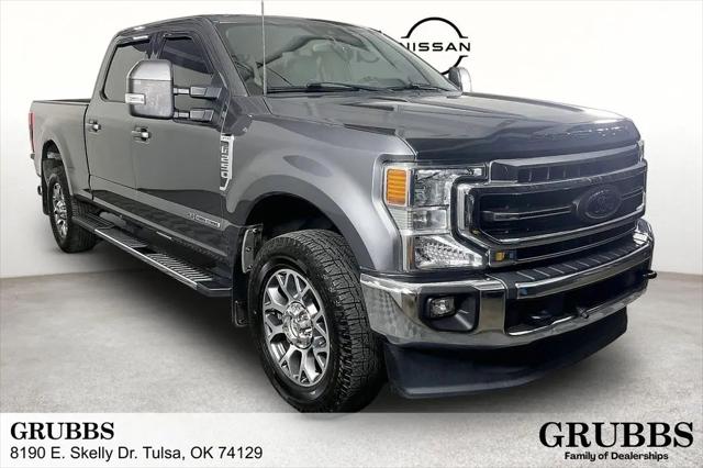 2022 Ford F-250 LARIAT for sale in Tulsa, OK