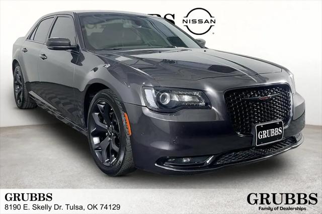 2023 Chrysler 300 300S for sale in Tulsa, OK