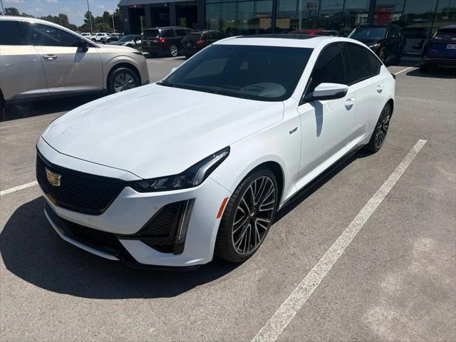 2023 Cadillac CT5-V V-Series for sale in Tulsa, OK