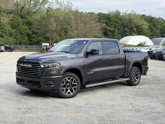 2027 Ram 1500 Laramie for sale in Valparaiso, IN