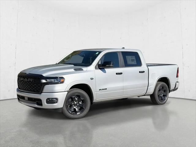 2027 Ram 1500 Big Horn for sale in Valparaiso, IN