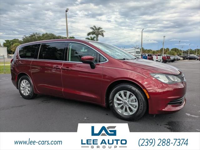 2017 Chrysler Pacifica Touring for sale in Fort Myers, FL